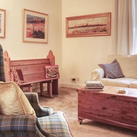 Fisherman'S Cottage Cockenzie المظهر الخارجي الصورة