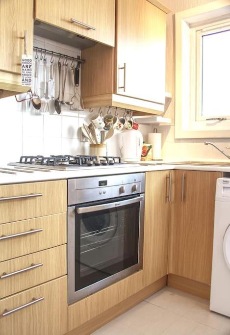 Fisherman'S Cottage Cockenzie المظهر الخارجي الصورة