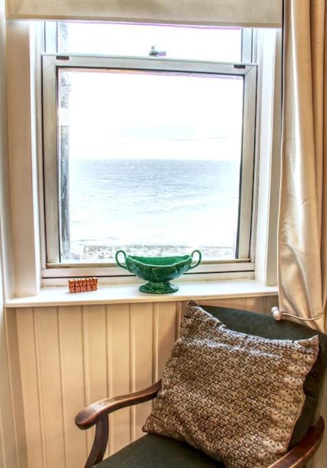 Fisherman'S Cottage Cockenzie المظهر الخارجي الصورة