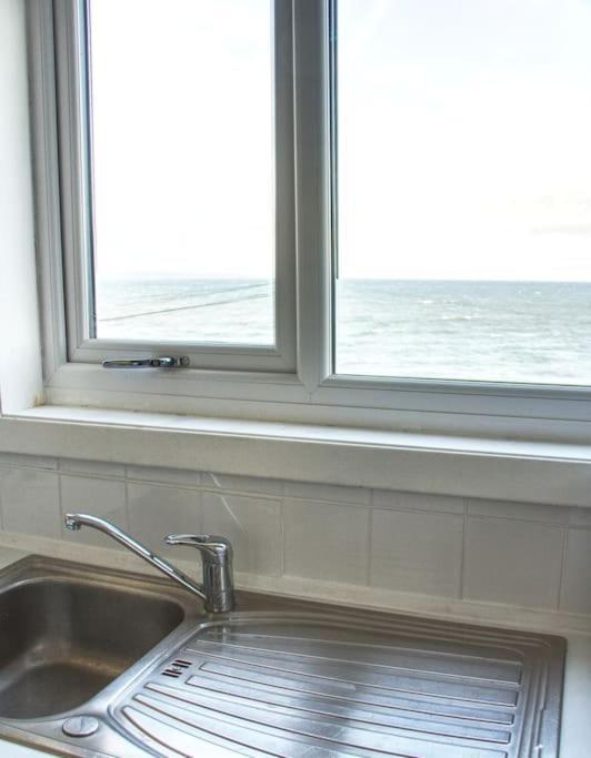 Fisherman'S Cottage Cockenzie المظهر الخارجي الصورة
