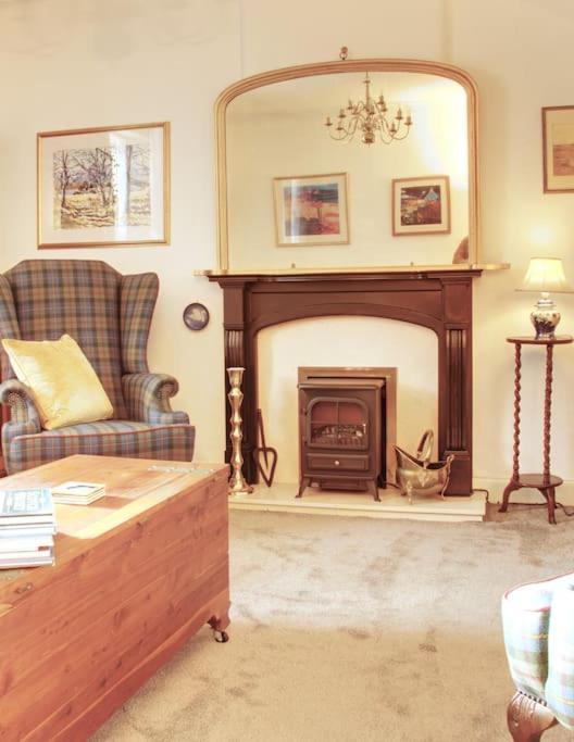 Fisherman'S Cottage Cockenzie المظهر الخارجي الصورة