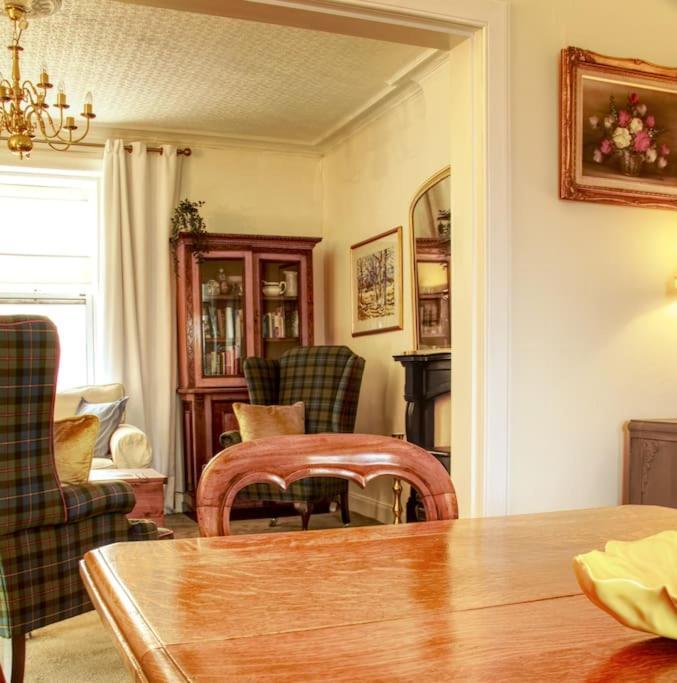 Fisherman'S Cottage Cockenzie المظهر الخارجي الصورة